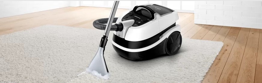 Bosch Serie 4 BWD421PRO vacuum 5 L Drum vacuum Dry&wet 2100 W Bagless Bosch Serie 4 BWD421PRO vacuum 5 L Drum vacuum Dry&wet 2100 W Bagless