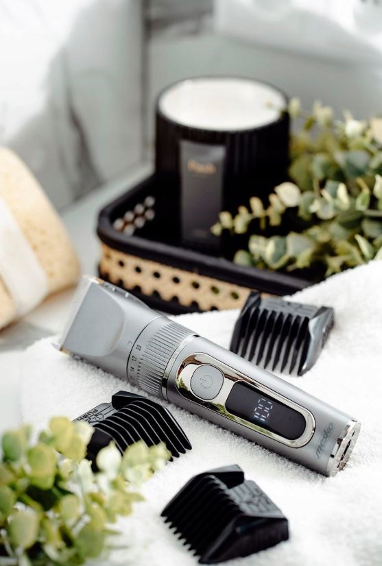 Mesko MS 2843 USB Hair Razor Mesko MS 2843 USB Hair Razor