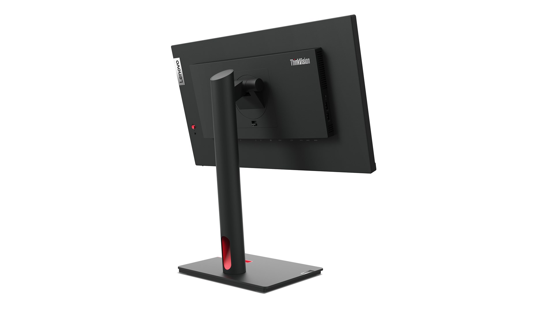 Lenovo ThinkVision T22i-30 LED display 54.6 cm (21.5") 1920 x 1080 pixels Full HD Black Lenovo ThinkVision T22i-30 LED display 54.6 cm (21.5") 1920 x 1080 pixels Full HD Black