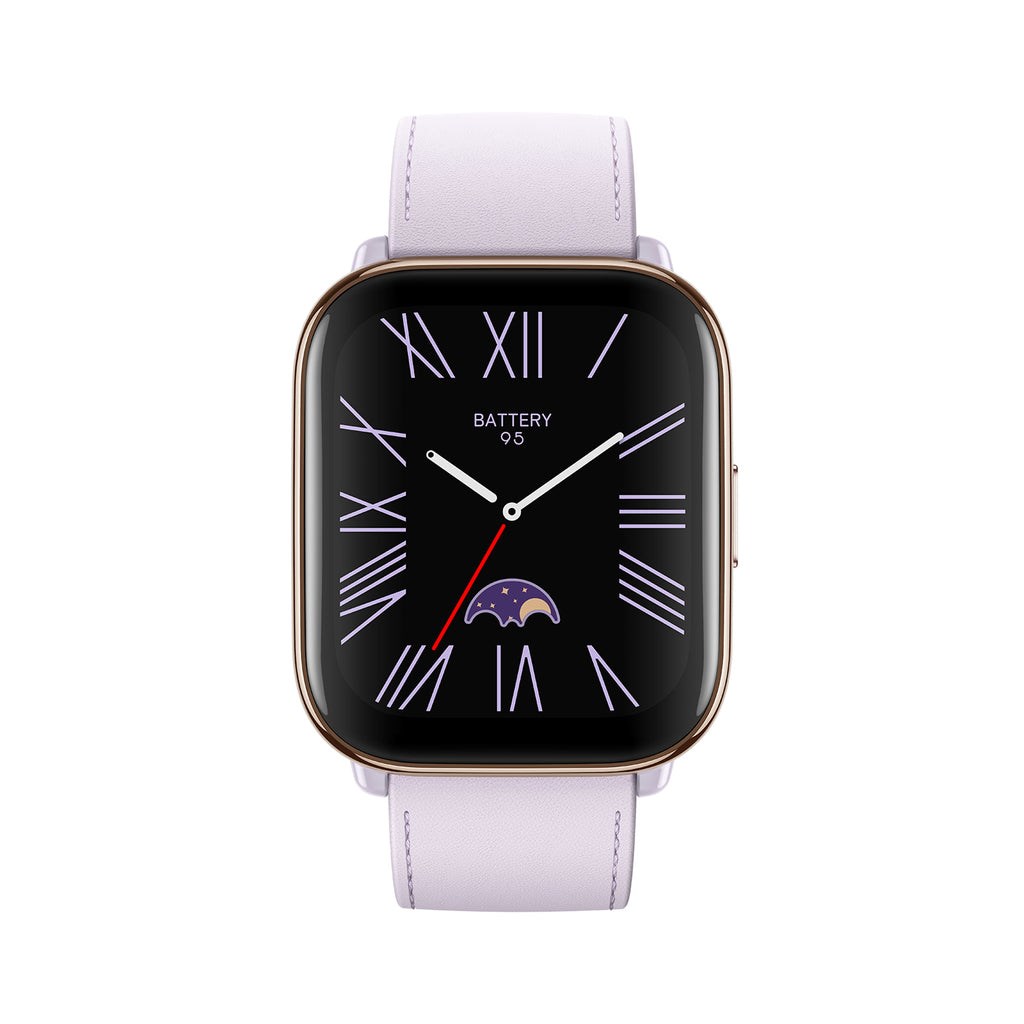 Amazfit Active 4.45 cm (1.75") AMOLED 42.3 mm Digital 390 x 450 pixels Touchscreen Gold GPS (satellite) Amazfit Active 4.45 cm (1.75") AMOLED 42.3 mm Digital 390 x 450 pixels Touchscreen Gold GPS (satellite)