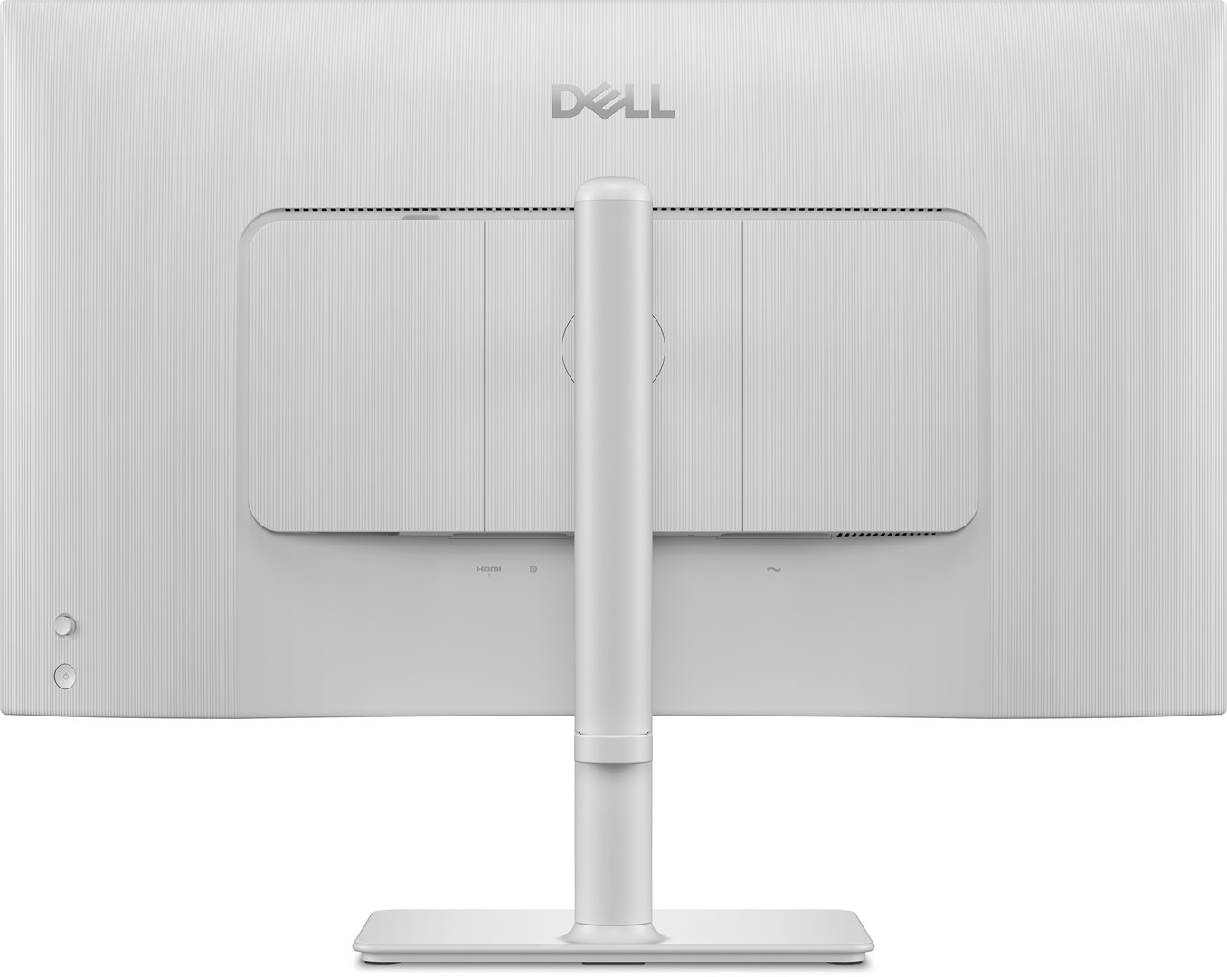 DELL Plus S2725QS computer monitor 68.6 cm (27") 3840 x 2160 pixels 4K Ultra HD LCD Silver DELL Plus S2725QS computer monitor 68.6 cm (27") 3840 x 2160 pixels 4K Ultra HD LCD Silver