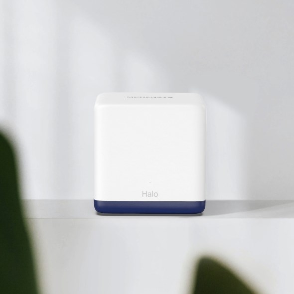 Mercusys AC1900 Whole Home Mesh Wi-Fi System Mercusys AC1900 Whole Home Mesh Wi-Fi System