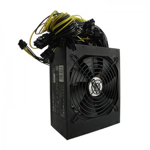 Qoltec 50147 power supply unit Qoltec 50147 power supply unit