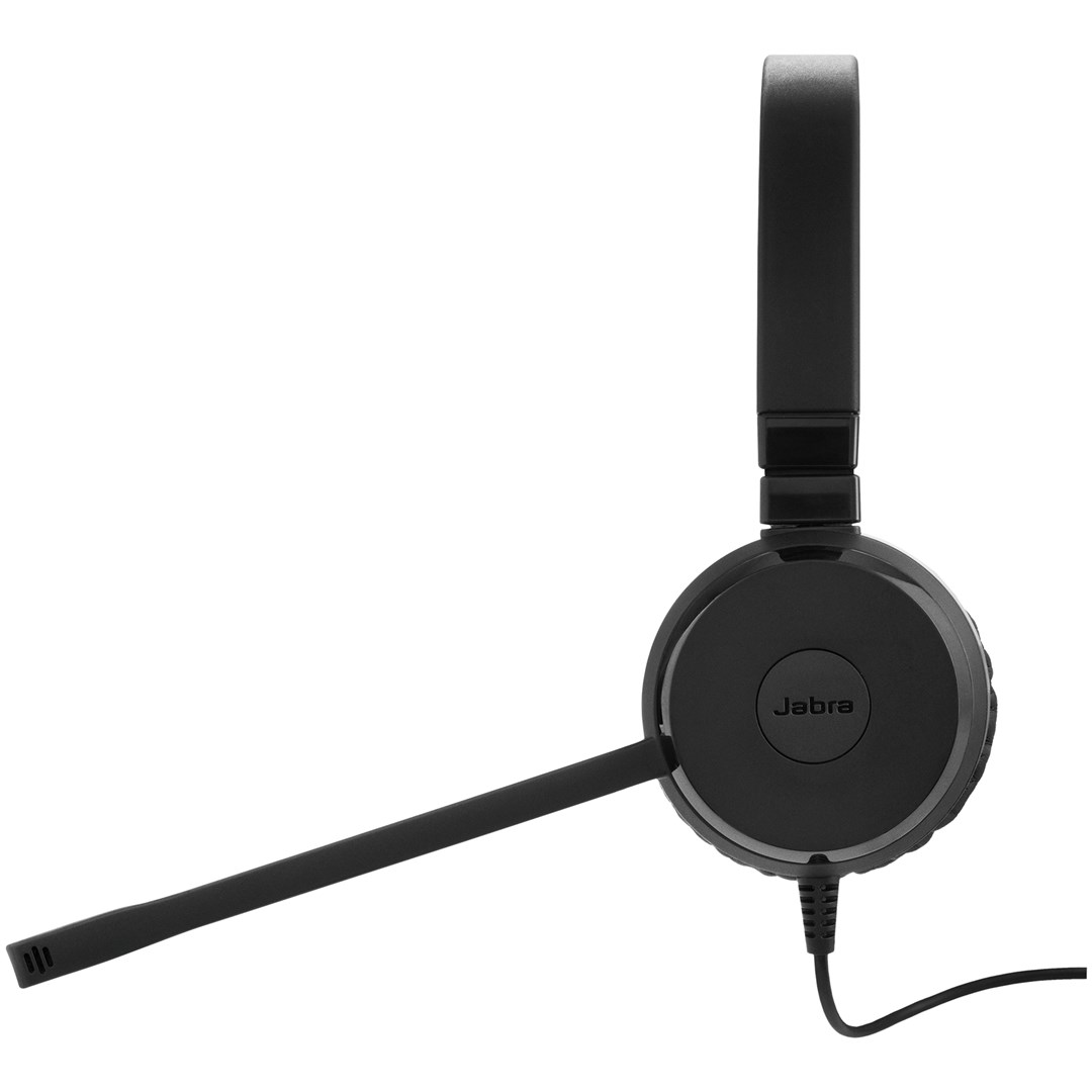 Jabra EVOLVE 30 II UC Stereo Jabra EVOLVE 30 II UC Stereo
