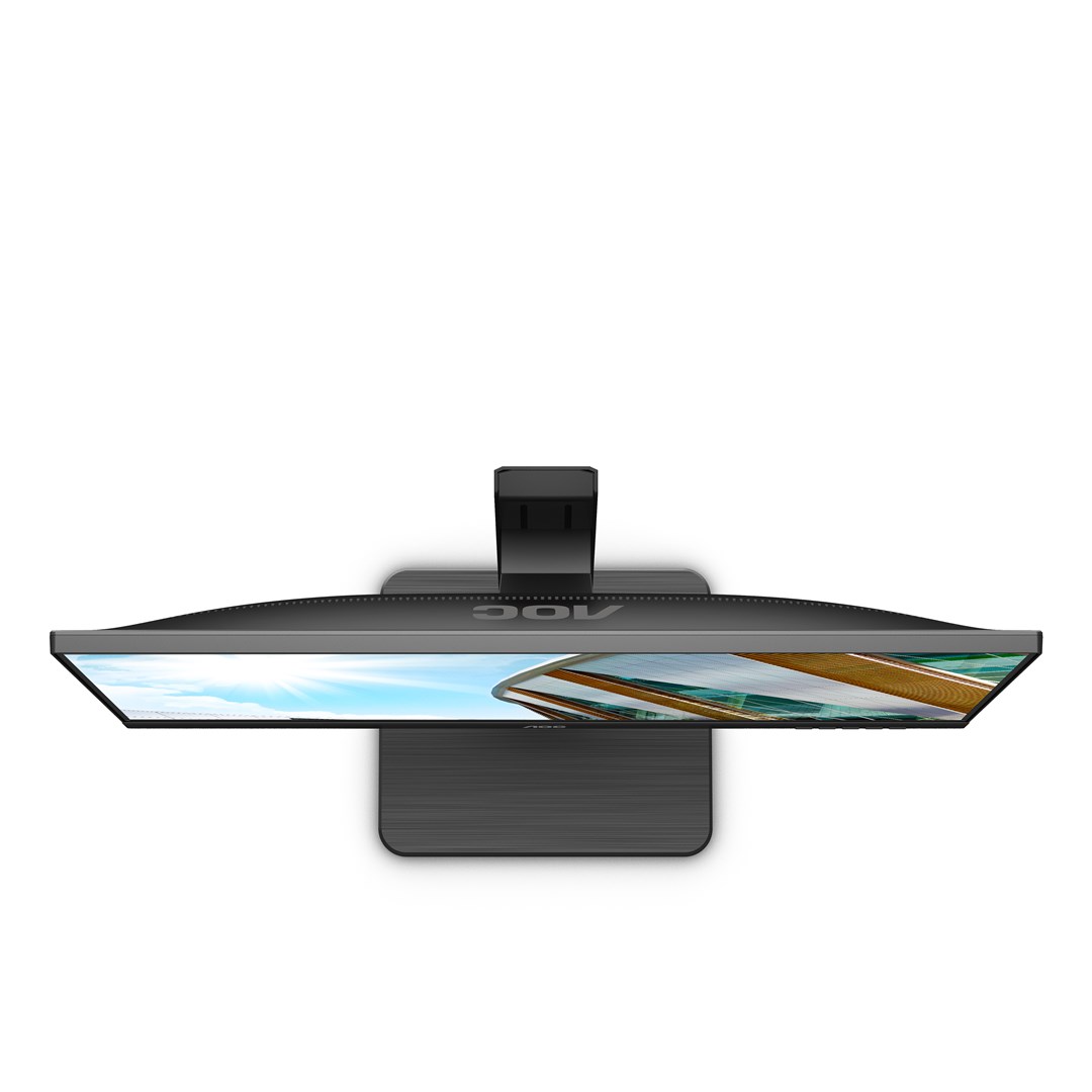 AOC P2 U32P2 computer monitor 80 cm (31.5") 3840 x 2160 pixels 4K Ultra HD LED Black AOC P2 U32P2 computer monitor 80 cm (31.5") 3840 x 2160 pixels 4K Ultra HD LED Black