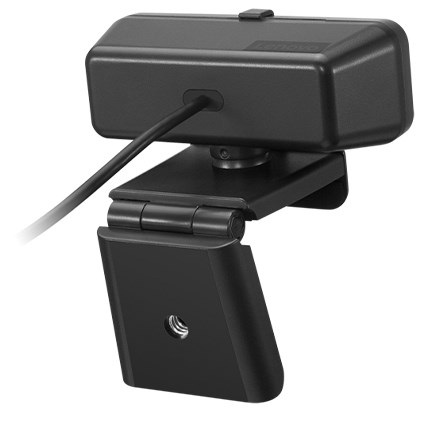 Lenovo 4XC1B34802 webcam 2 MP 1920 x 1080 pixels USB 2.0 Black Lenovo 4XC1B34802 webcam 2 MP 1920 x 1080 pixels USB 2.0 Black