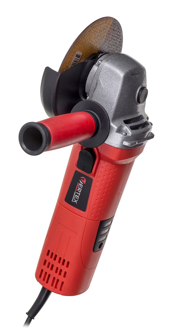 ANGLE GRINDER VERTEX VSK12502V 900W ANGLE GRINDER VERTEX VSK12502V 900W
