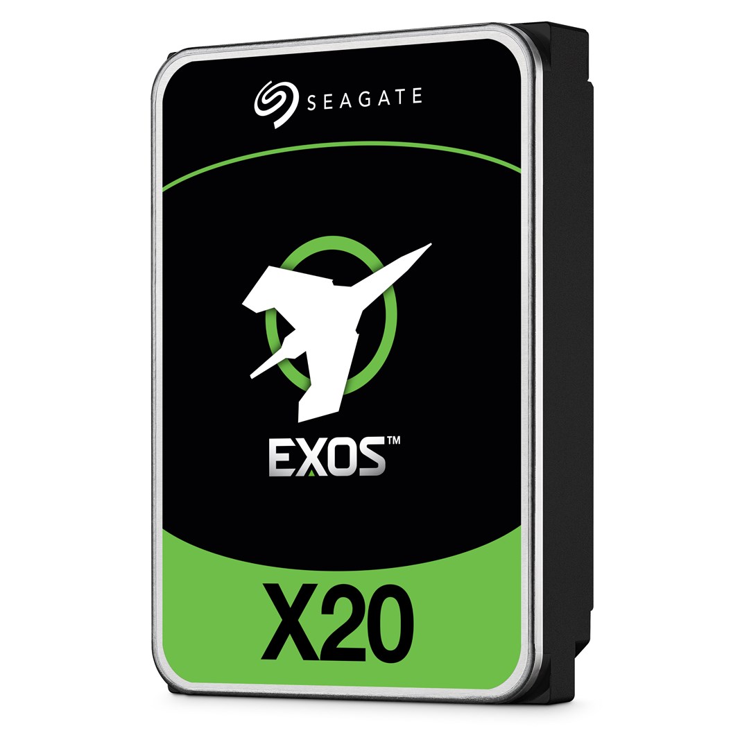 Seagate Enterprise ST20000NM007D internal hard drive 3.5" 20000 GB Serial ATA III Seagate Enterprise ST20000NM007D internal hard drive 3.5" 20000 GB Serial ATA III
