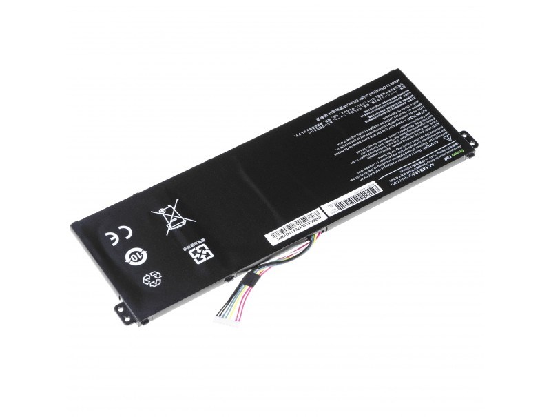Green Cell AC52 notebook spare part Battery Green Cell AC52 notebook spare part Battery