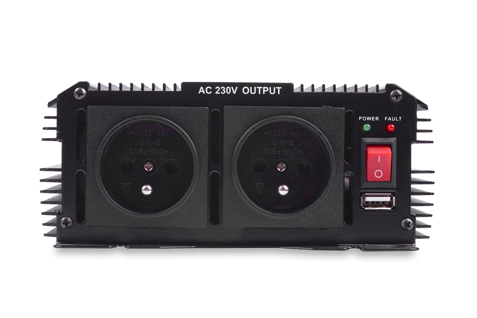 IPS 2600 N 24/230V (1300/2600) voltage converter IPS 2600 N 24/230V (1300/2600) voltage converter