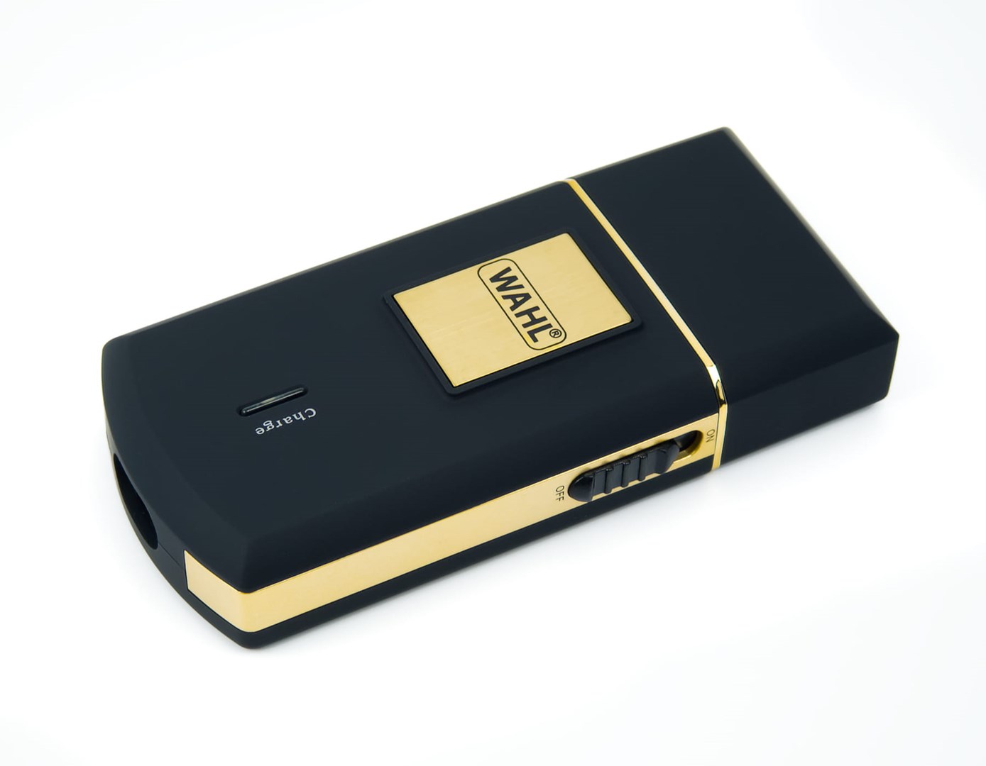 Shaver WAHL Travel Shaver Gold Edition 07057-016 Shaver WAHL Travel Shaver Gold Edition 07057-016