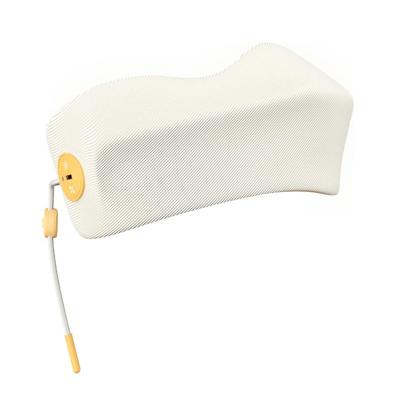 Havit neck massager NM1702 NM1702 (yellow) Havit neck massager NM1702 NM1702 (yellow)