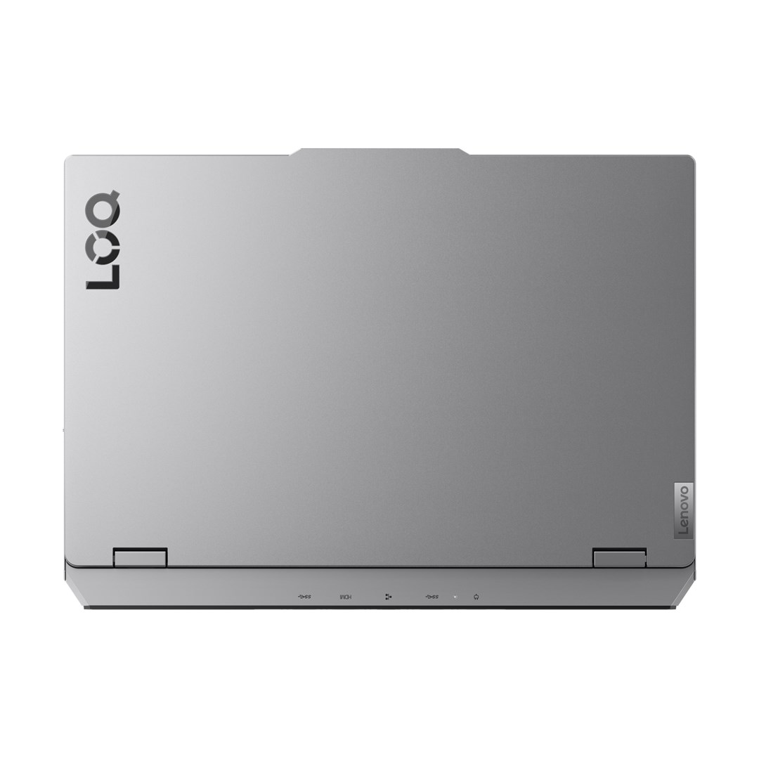 Lenovo LOQ 15IRX10 Intel® Core™ i5 i5-13450HX Laptop 39.6 cm (15.6") Full HD 16 GB DDR5-SDRAM 1 TB SSD NVIDIA GeForce RTX 5050 Wi-Fi 6 (802.11ax) Windows 11 Home Grey Lenovo LOQ 15IRX10 Intel® Core™ i5 i5-13450HX Laptop 39.6 cm (15.6") Full HD 16 GB DDR5-SDRAM 1 TB SSD NVIDIA GeForce RTX 5050 Wi-Fi 6 (802.11ax) Windows 11 Home Grey