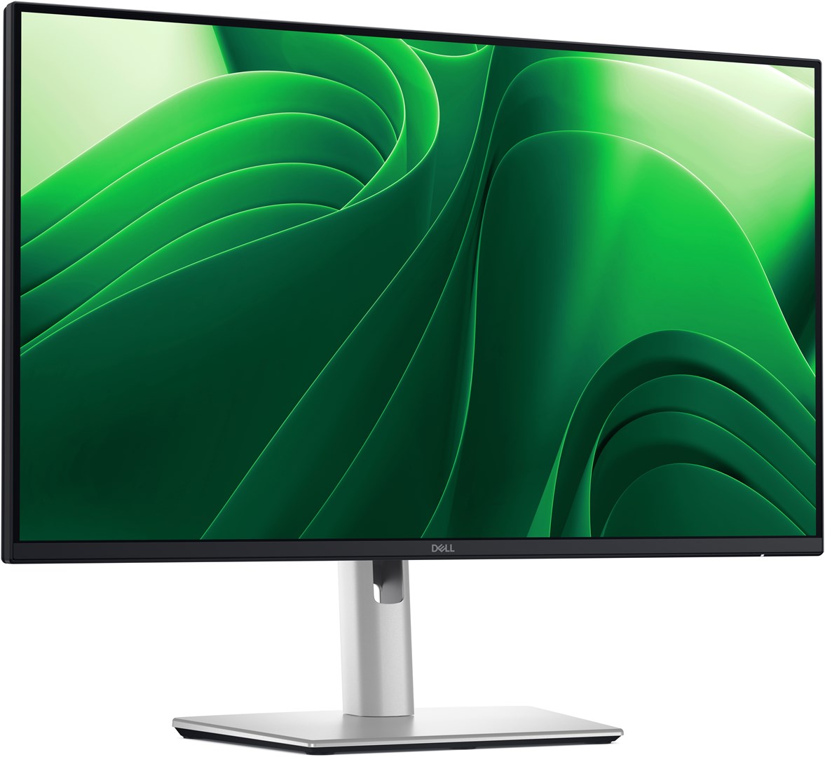 DELL Pro Plus P2425D computer monitor 61 cm (24") 2560 x 1440 pixels Quad HD LCD Black, Silver DELL Pro Plus P2425D computer monitor 61 cm (24") 2560 x 1440 pixels Quad HD LCD Black, Silver