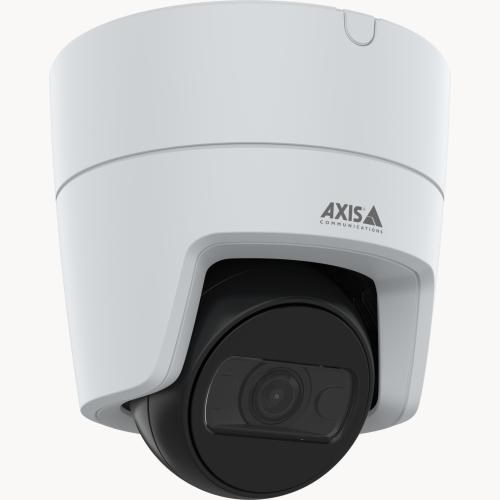 Axis M3125-LVE White Camera Axis M3125-LVE White Camera