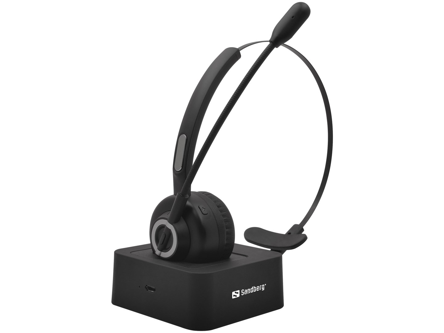 Sandberg Wireless Office Headset Pro Sandberg Wireless Office Headset Pro