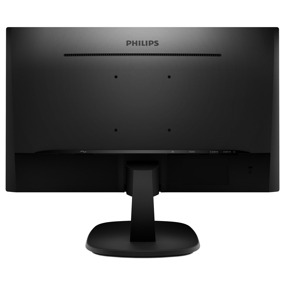 Philips V Line Full HD LCD monitor 273V7QJAB/00 Philips V Line Full HD LCD monitor 273V7QJAB/00