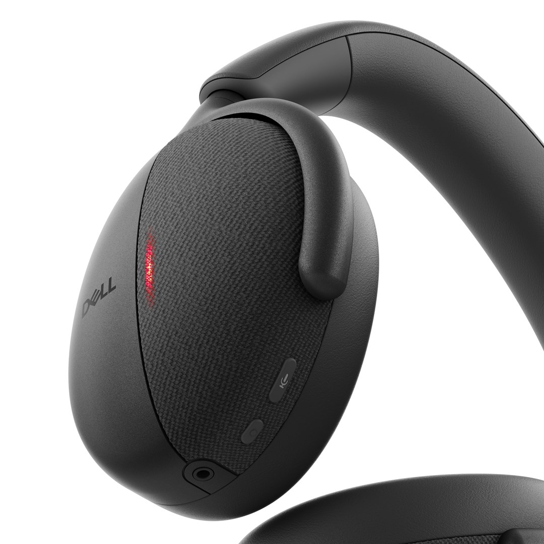 DELL Pro Premium Wireless ANC Headset - WL7024 DELL Pro Premium Wireless ANC Headset - WL7024