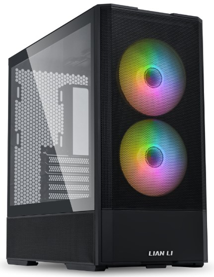 CASE MIDITOWER ATX WITHOUT PSU G99.LAN207RX.00 LIAN LI CASE MIDITOWER ATX WITHOUT PSU G99.LAN207RX.00 LIAN LI