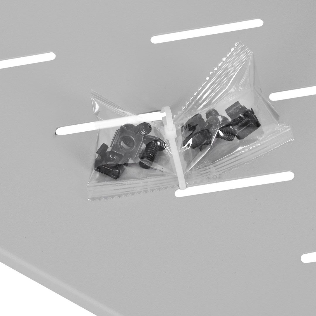 Lanberg shelf for 19" racks universal 1U AK-1008-S Lanberg shelf for 19" racks universal 1U AK-1008-S