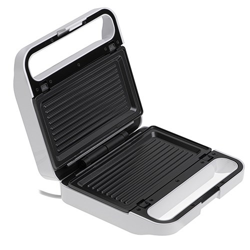 Adler AD 3070W Sandwich toaster White Adler AD 3070W Sandwich toaster White