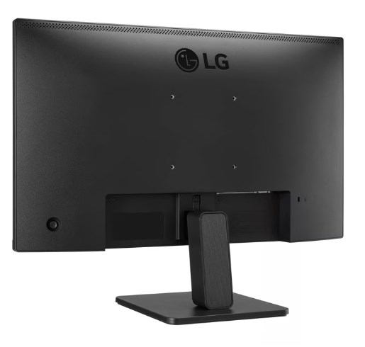LG 24MR400-B computer monitor 60.5 cm (23.8") 1920 x 1080 pixels Full HD LCD Black LG 24MR400-B computer monitor 60.5 cm (23.8") 1920 x 1080 pixels Full HD LCD Black