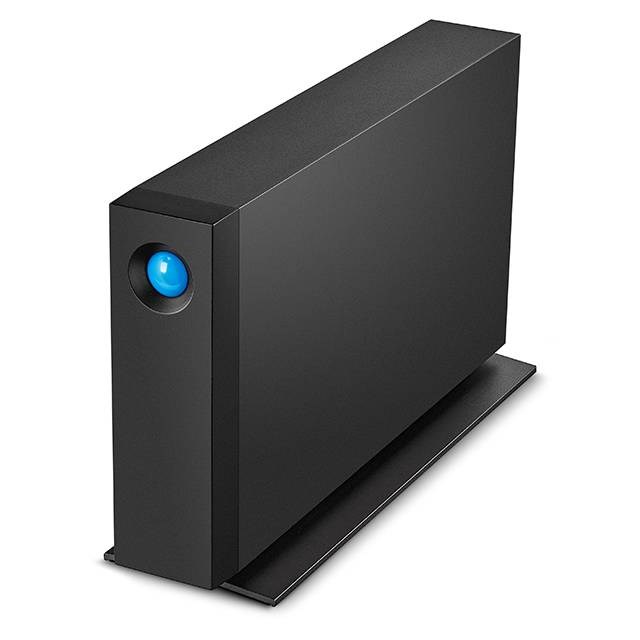 LaCie d2 Professional external hard drive 8 TB 7200 RPM 2.5" USB Type-C 3.2 Gen 1 (3.1 Gen 1) Black LaCie d2 Professional external hard drive 8 TB 7200 RPM 2.5" USB Type-C 3.2 Gen 1 (3.1 Gen 1) Black