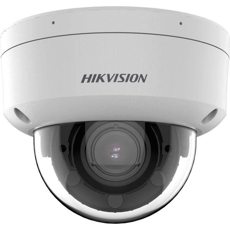 Hikvision Pro Series with AcuSense DS-2CD2763G2-LIZS2U(2.8-12MM) security camera Dome IP security camera Outdoor 3200 x 1800 pixels Ceiling/wall Hikvision Pro Series with AcuSense DS-2CD2763G2-LIZS2U(2.8-12MM) security camera Dome IP security camera Outdoor 3200 x 1800 pixels Ceiling/wall