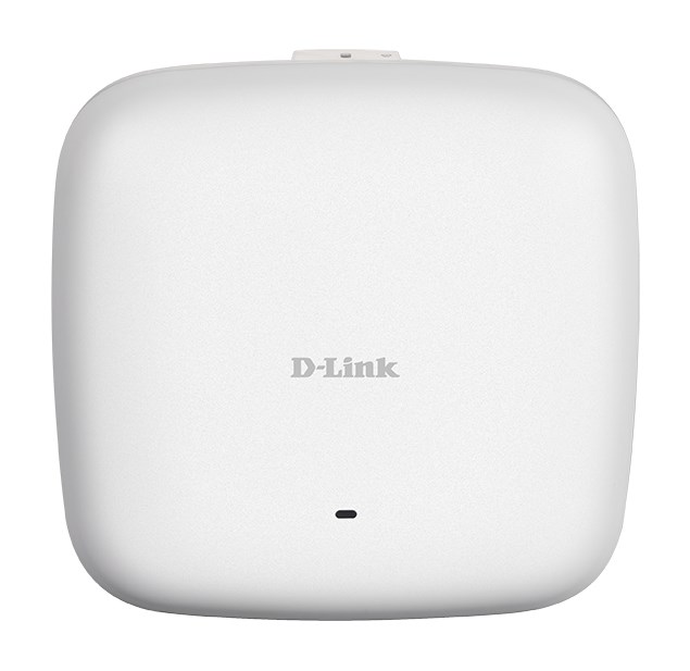 D-Link Wireless AC1750 Wave2 Dual-Band PoE Access Point D-Link Wireless AC1750 Wave2 Dual-Band PoE Access Point