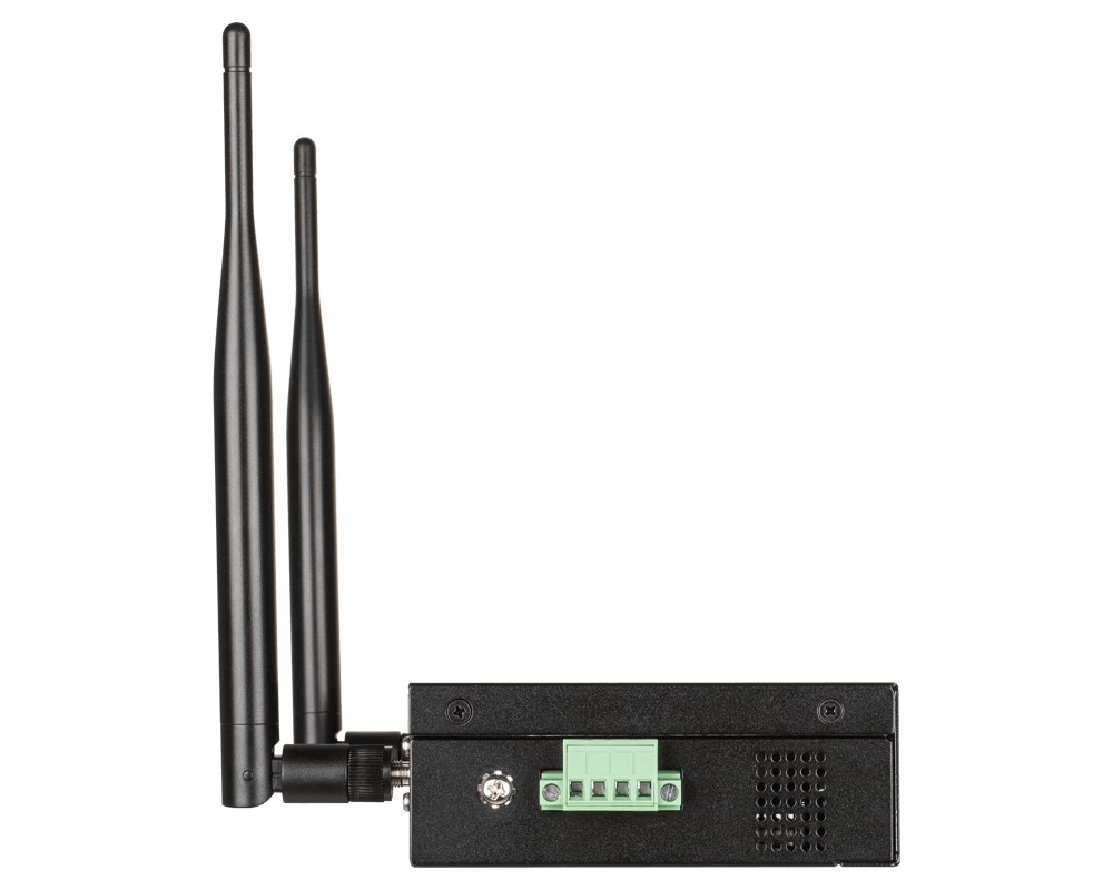 D-Link Wireless AC1200 Wave2 Dual-Band Industrial Access Point D-Link Wireless AC1200 Wave2 Dual-Band Industrial Access Point