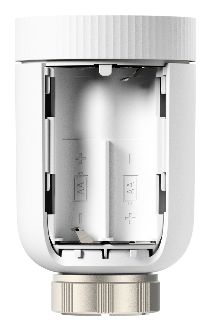 Thermostatic set with head and smart gateway IMOU KIT/TRV1-2 Thermostatic set with head and smart gateway IMOU KIT/TRV1-2