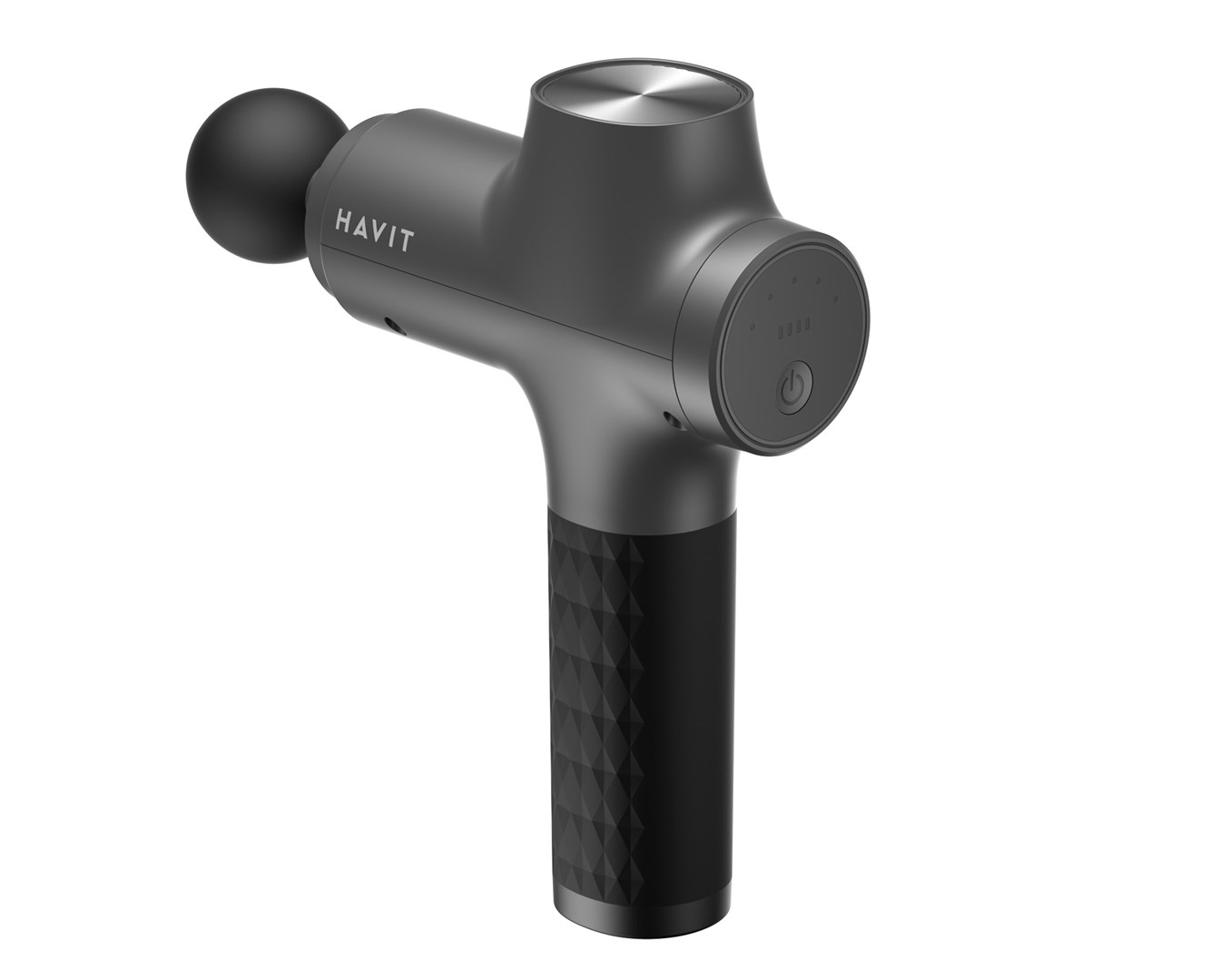 Havit MG1503 pistol hand massager Havit MG1503 pistol hand massager