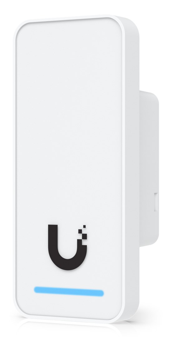 Ubiquiti UA-G3-W access control reader Basic access control reader White Ubiquiti UA-G3-W access control reader Basic access control reader White