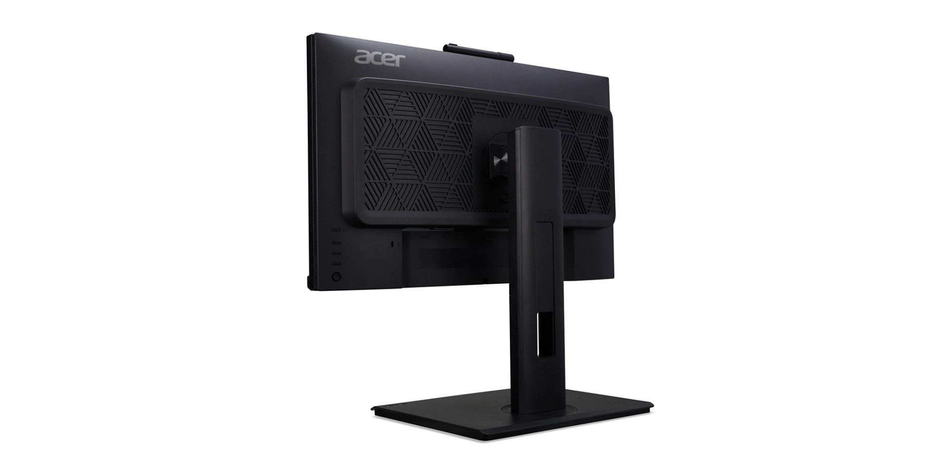 Acer B8 B248Y E LED display 61 cm (24") 1920 x 1080 pixels Full HD LCD Black Acer B8 B248Y E LED display 61 cm (24") 1920 x 1080 pixels Full HD LCD Black