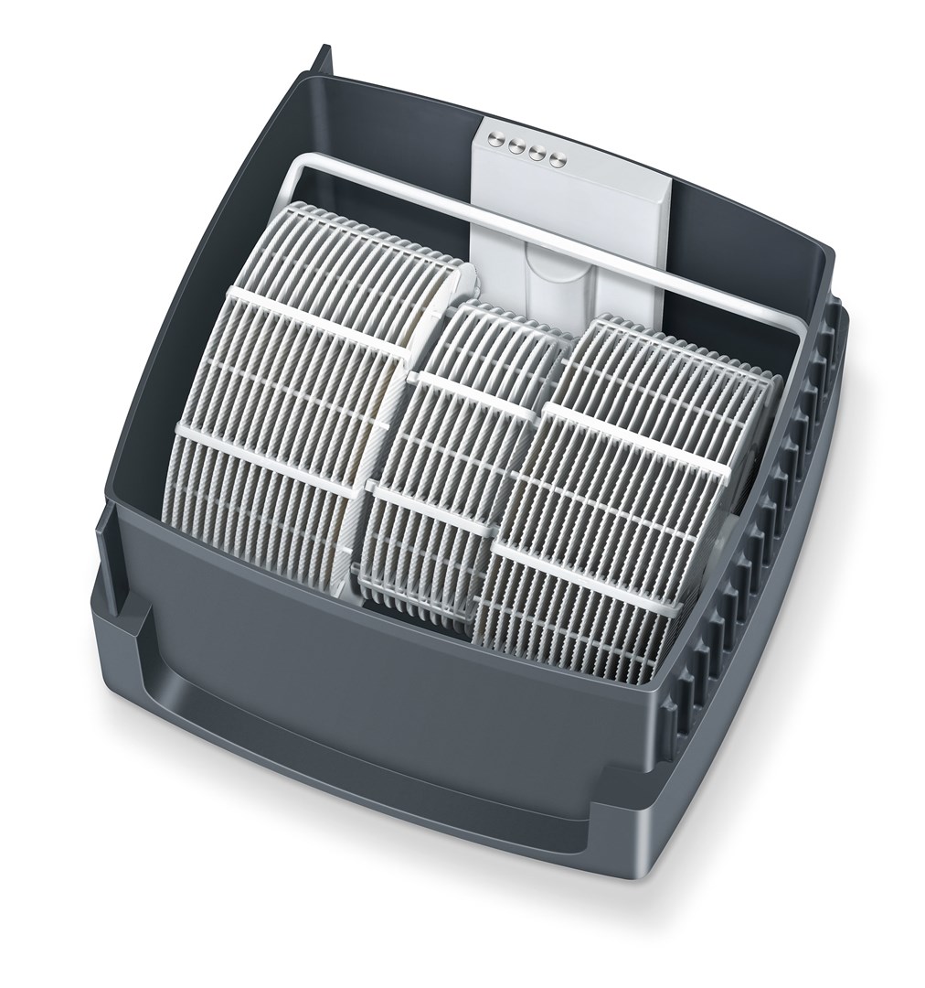 Beurer LW 230 air purifier Beurer LW 230 air purifier