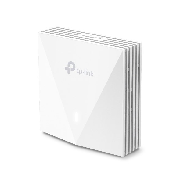 TP-Link Omada AX3000 Wall Plate WiFi 6 Access Point TP-Link Omada AX3000 Wall Plate WiFi 6 Access Point