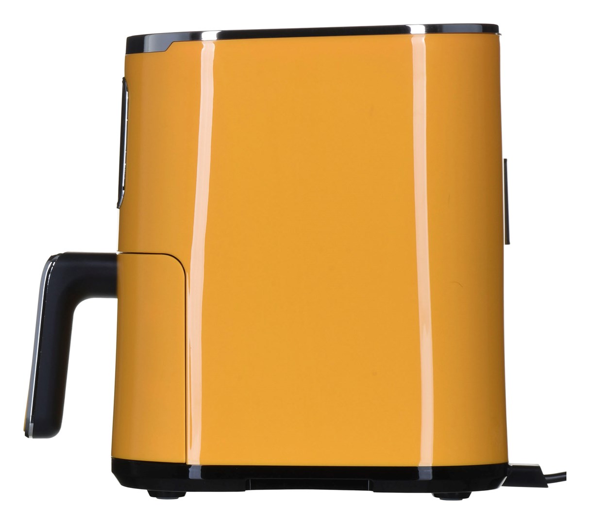 Heinrich‘’s HFR 8216 Hot air fryer 5.0 l 1450 W Yellow Heinrich‘’s HFR 8216 Hot air fryer 5.0 l 1450 W Yellow