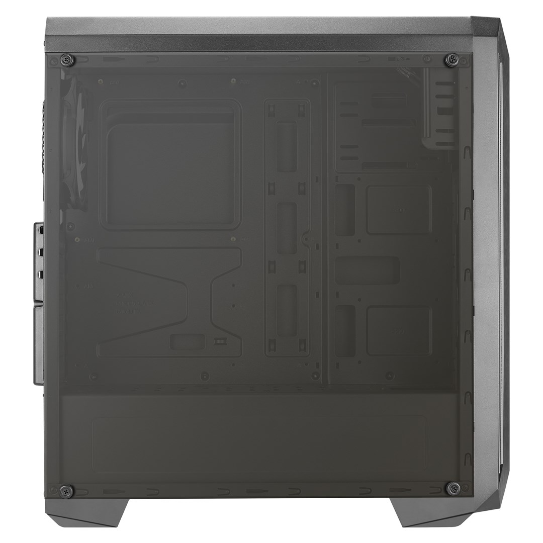 Aerocool PGS Skyline-A-BK-v1 Case ARGB Aerocool PGS Skyline-A-BK-v1 Case ARGB