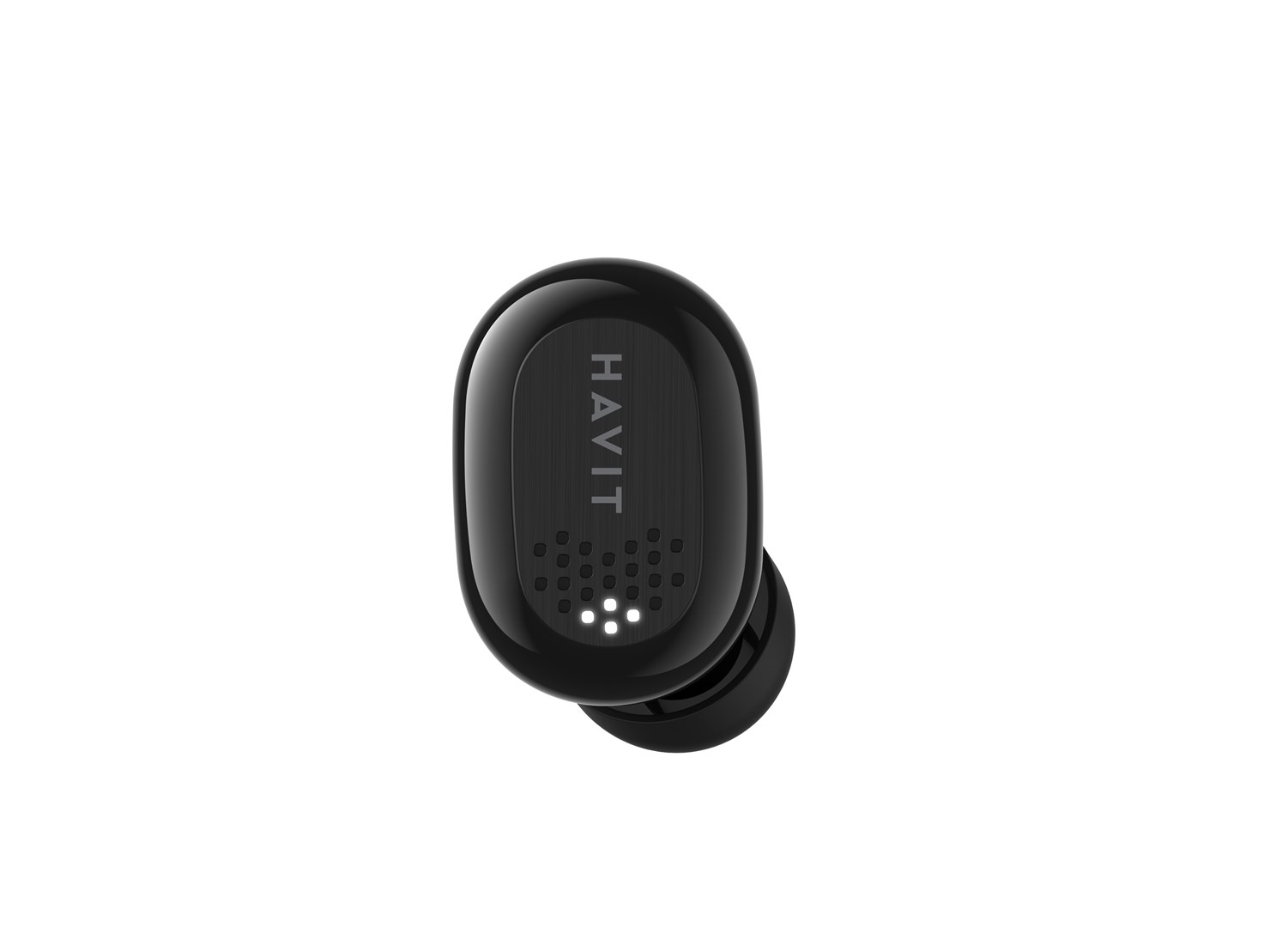 Havit TW925 - TWS wireless headphones (black) Havit TW925 - TWS wireless headphones (black)