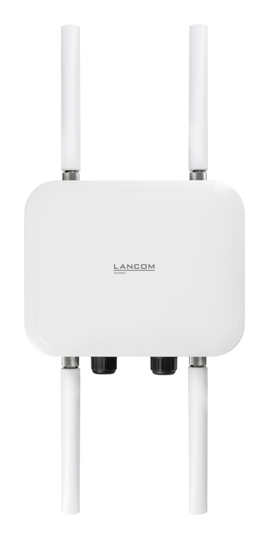 LANCOM OW-602 White Power over Ethernet (PoE) LANCOM OW-602 White Power over Ethernet (PoE)