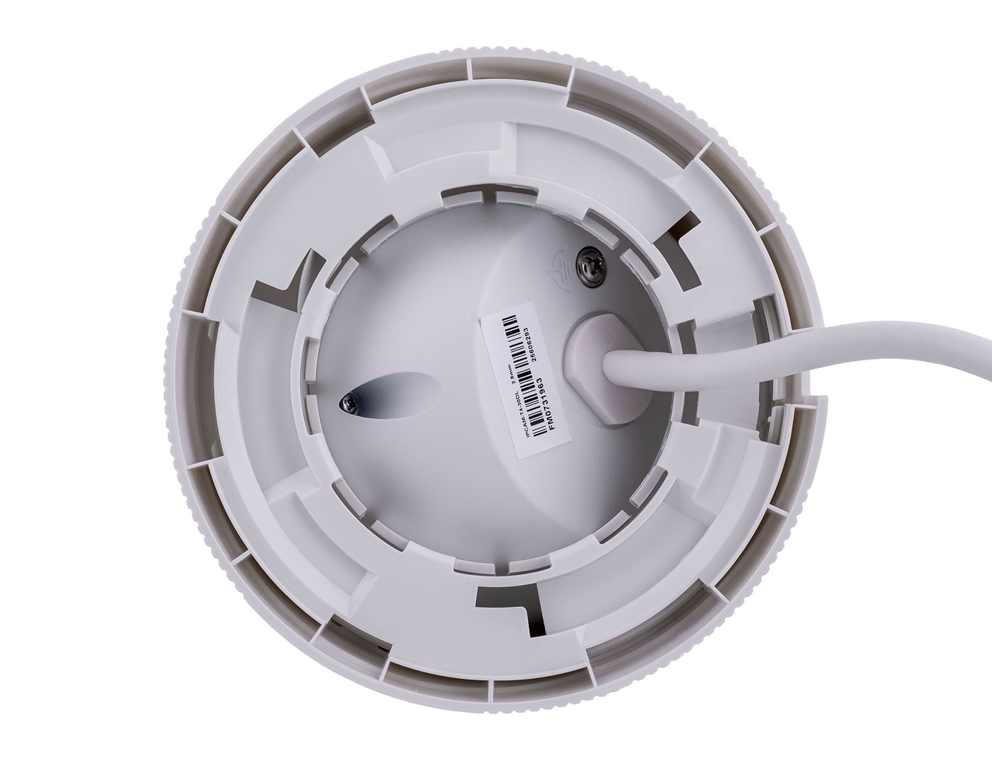 Hilook by Hikvision IP Camera Dome 4MP IPCAM-T4-30DL 2.8mm Hilook by Hikvision IP Camera Dome 4MP IPCAM-T4-30DL 2.8mm