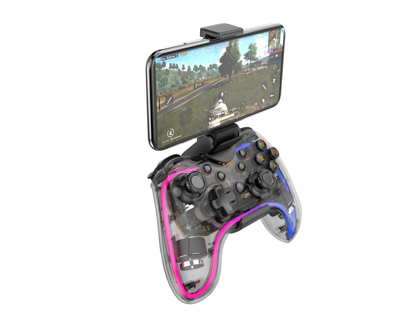 Wireless controller Havit G180BT Wireless controller Havit G180BT