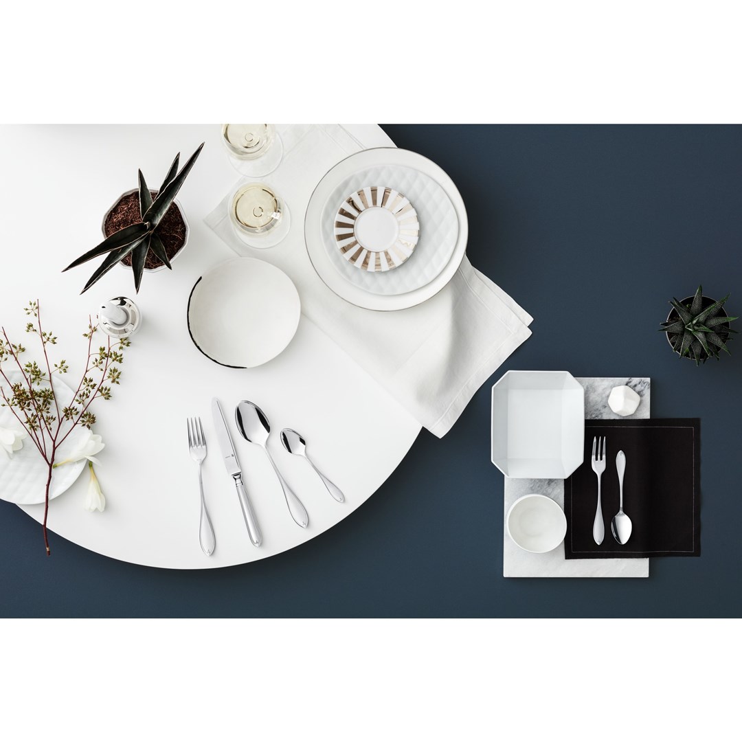 WMF Premiere 1119916340 flatware set 30 pc(s) Stainless steel WMF Premiere 1119916340 flatware set 30 pc(s) Stainless steel