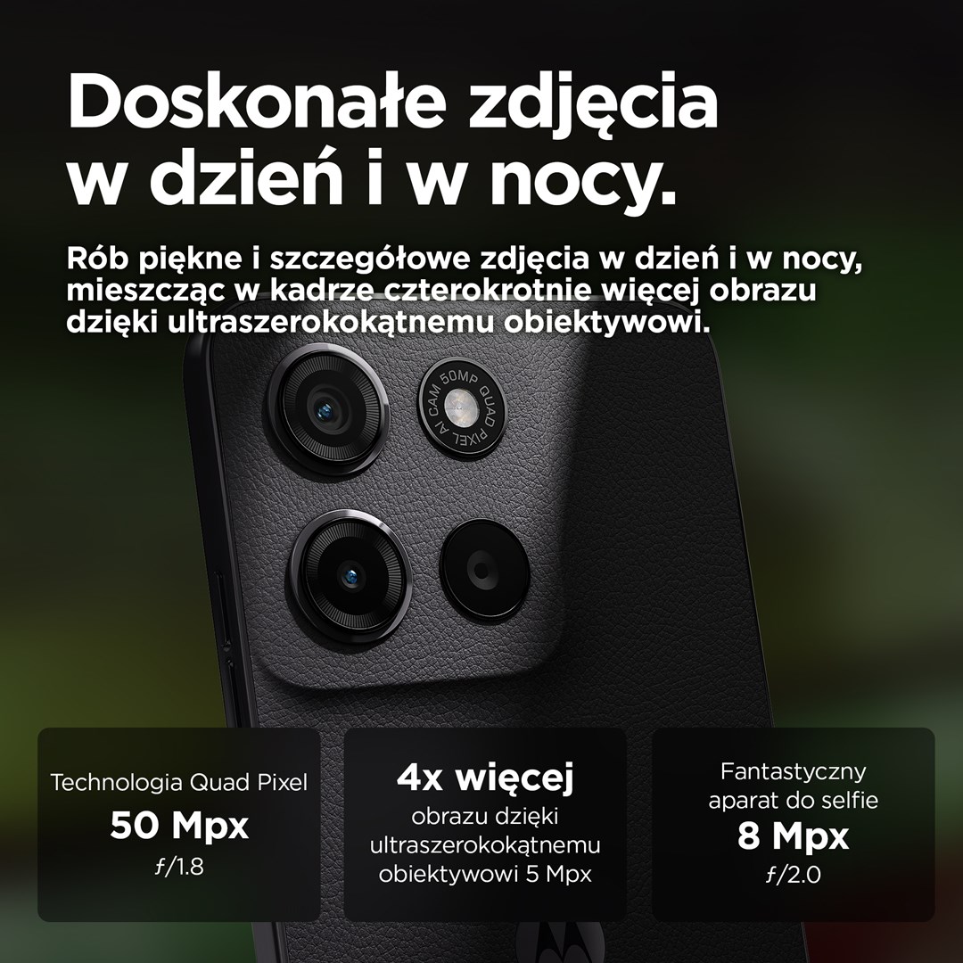 Motorola moto g15 17.1 cm (6.72") Dual SIM Android 15 4G USB Type-C 8 GB 128 GB 5200 mAh Grey Motorola moto g15 17.1 cm (6.72") Dual SIM Android 15 4G USB Type-C 8 GB 128 GB 5200 mAh Grey
