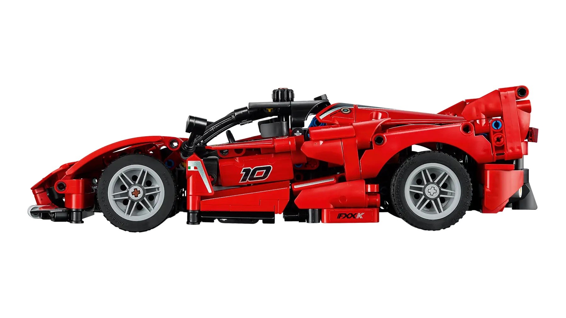 LEGO TECHNIC 42212 Ferrari FXX K LEGO TECHNIC 42212 Ferrari FXX K