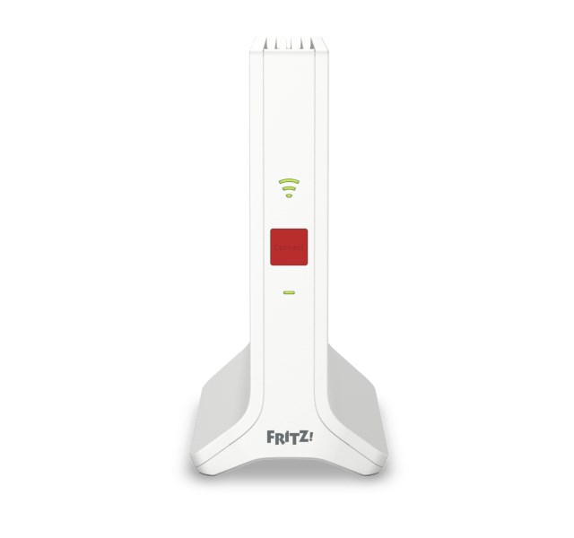 Repeater 3000 AX Network repeater 2400 Mbit/s White Repeater 3000 AX Network repeater 2400 Mbit/s White