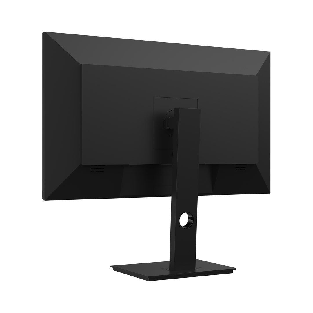 Dahua Technology LM27-P301A LED display 68.6 cm (27") 2560 x 1440 pixels Quad HD Black Dahua Technology LM27-P301A LED display 68.6 cm (27") 2560 x 1440 pixels Quad HD Black