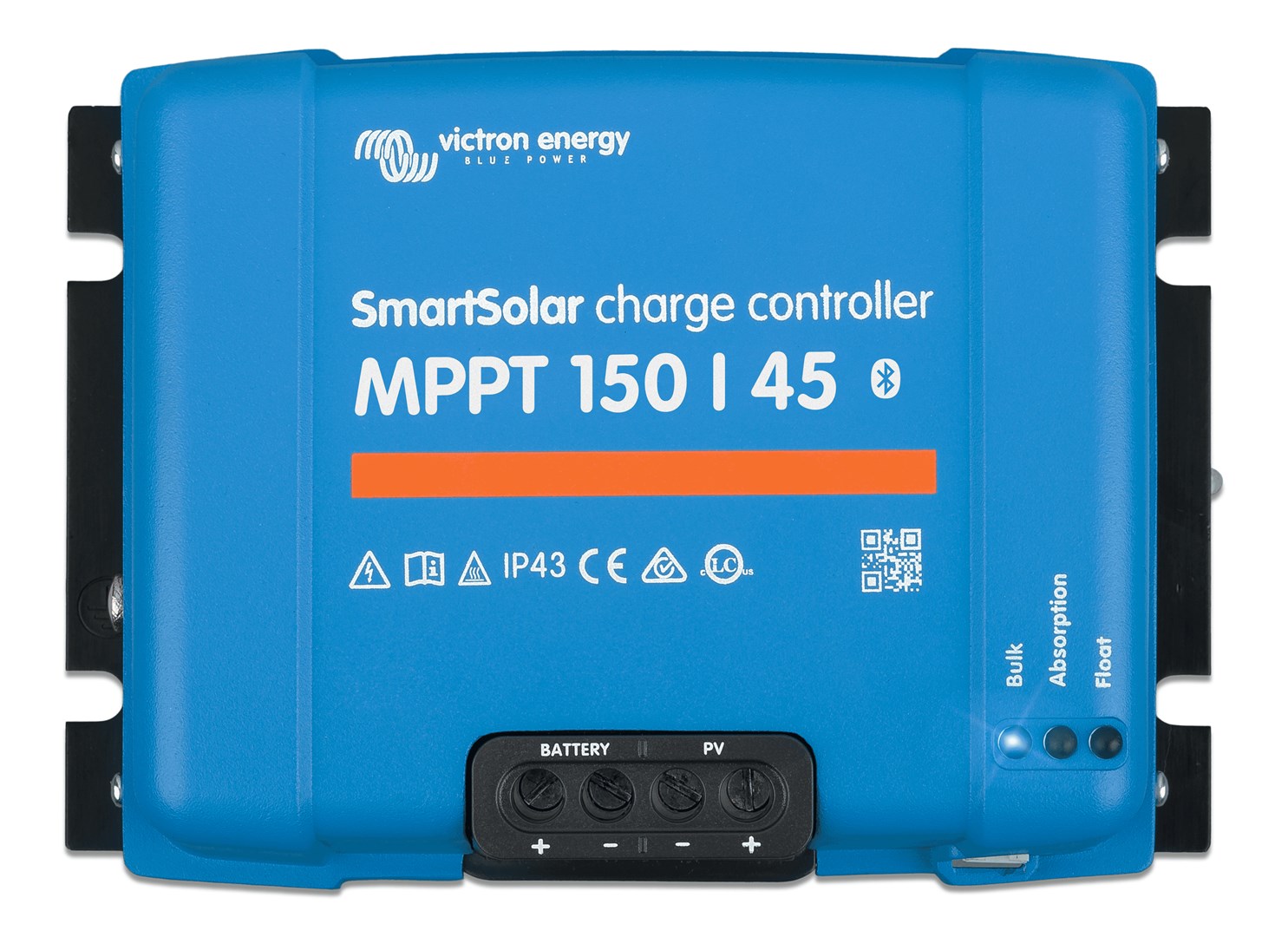 Victron Energy SmartSolar MPPT 150/45 Victron Energy SmartSolar MPPT 150/45