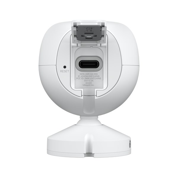 Ubiquiti G4 Instant Cube IP security camera Outdoor 2688 x 1512 pixels Wall Ubiquiti G4 Instant Cube IP security camera Outdoor 2688 x 1512 pixels Wall