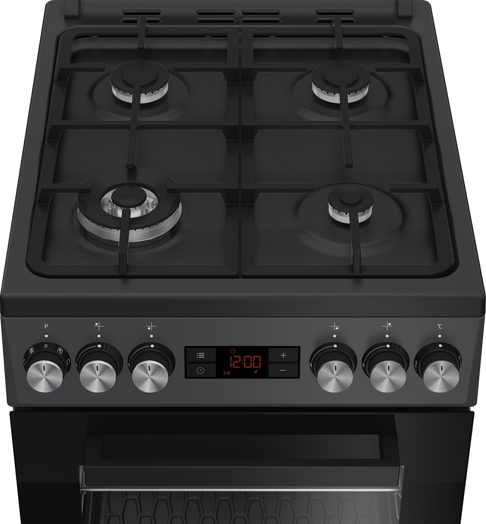 Freestanding cooker Beko FSM 51330 DAOT Freestanding cooker Beko FSM 51330 DAOT